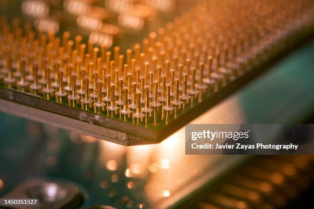 3,899 Inside Computer Processor Stock Photos and High-Res Images ...