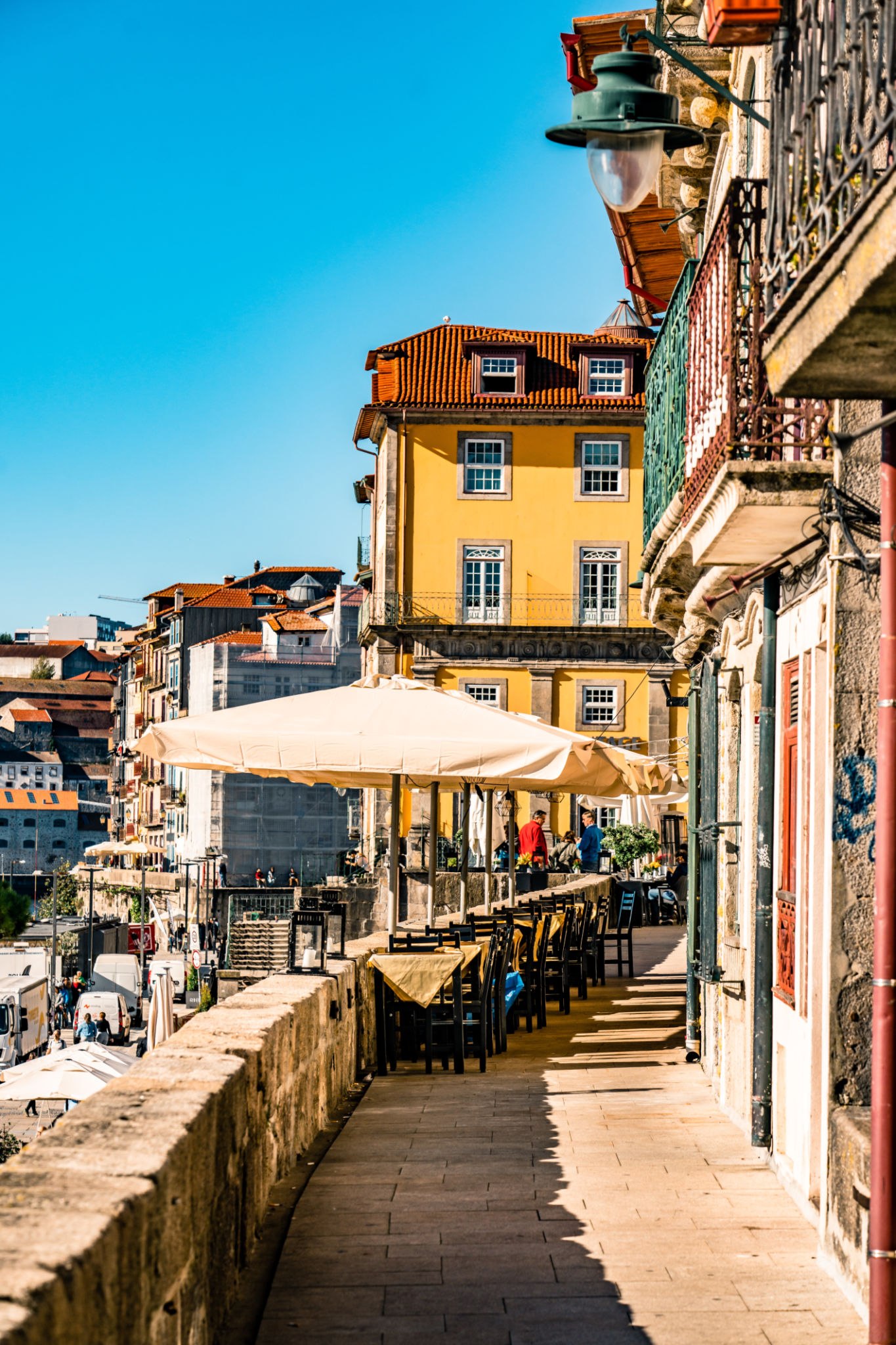 porto summer