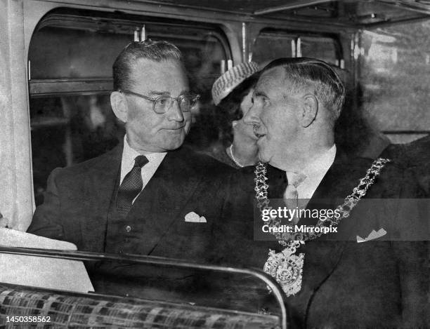 John Hay Whitney Photos and Premium High Res Pictures Getty Images