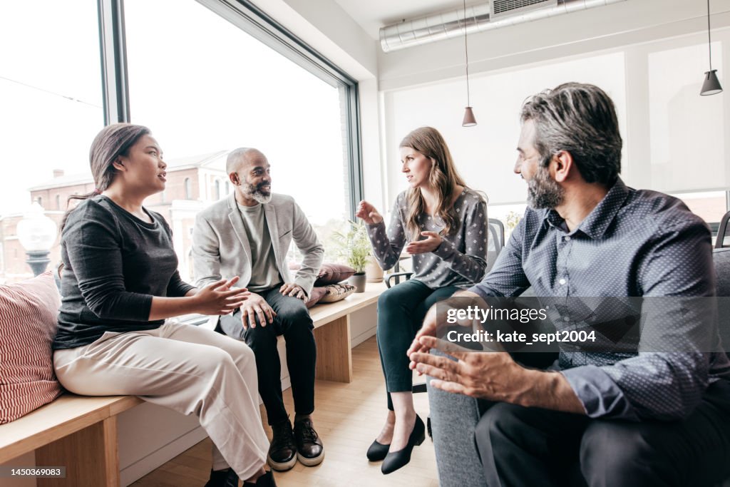 Manage Others’ Expectations