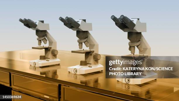 Optometry Table Microscope Microscope Table Photos and Premium High Res Pictures - Getty Images