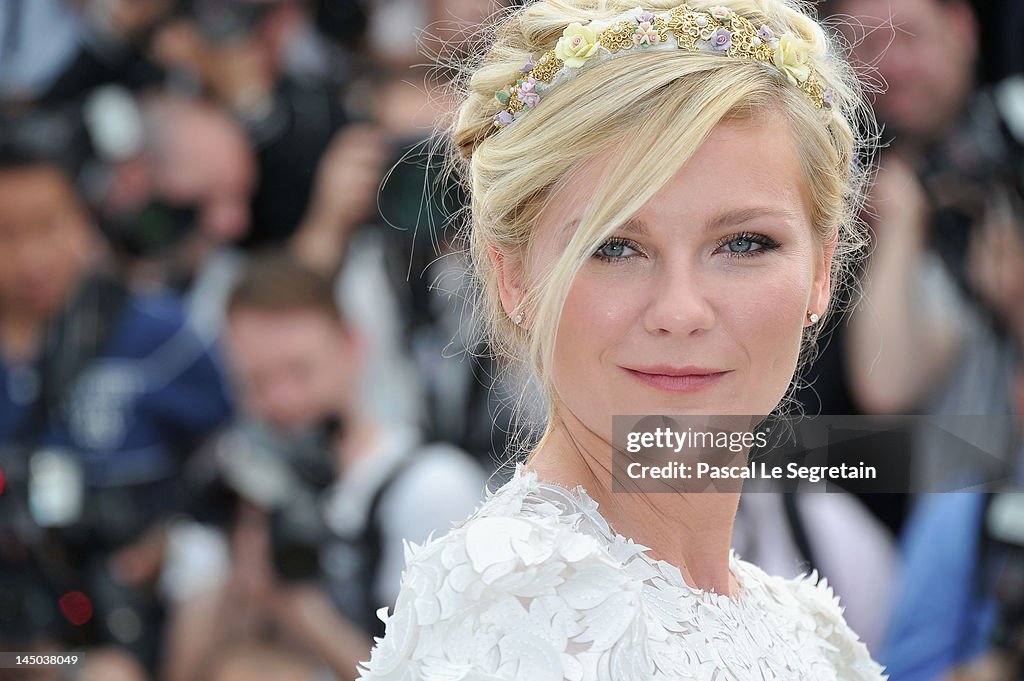 "On The Road" Photocall - 65th Annual Cannes Film Festival