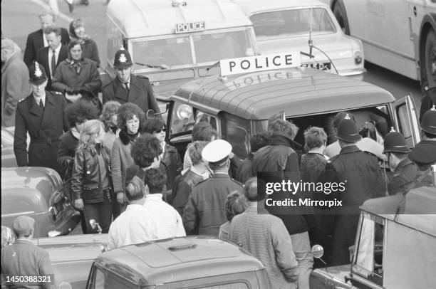 Mod Or Rocker Mod Subculture Photos and Premium High Res Pictures - Getty Images