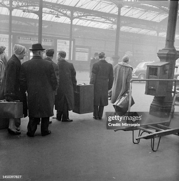 68 1959 Fa Cup Final Stock Photos, HighRes Pictures, and Images