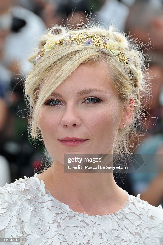 "On The Road" Photocall - 65th Annual Cannes Film Festival