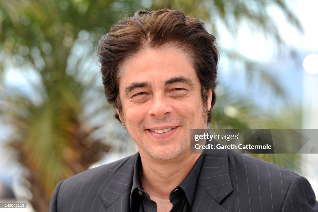 "7 Dias En La Habana" Photocall - 65th Annual Cannes Film Festival