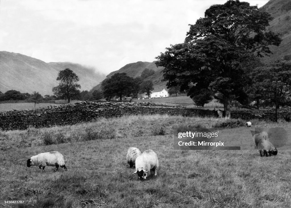 Lake District