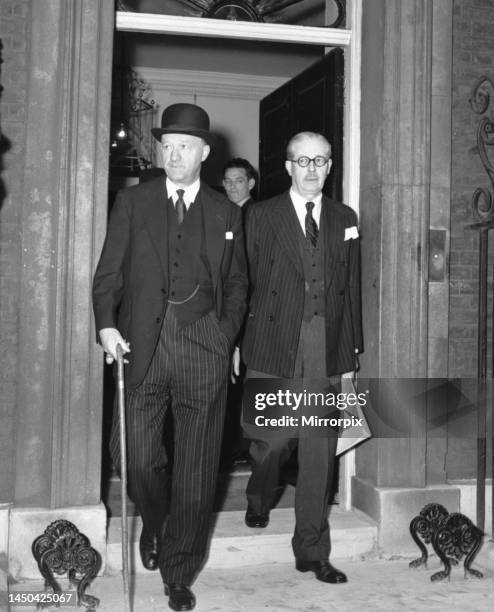 Harold Butler 302 Harold Butler Photos & High Res Pictures - Getty Images