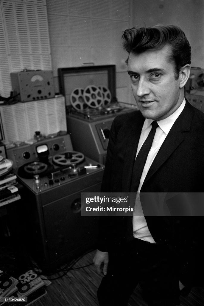 Joe Meek