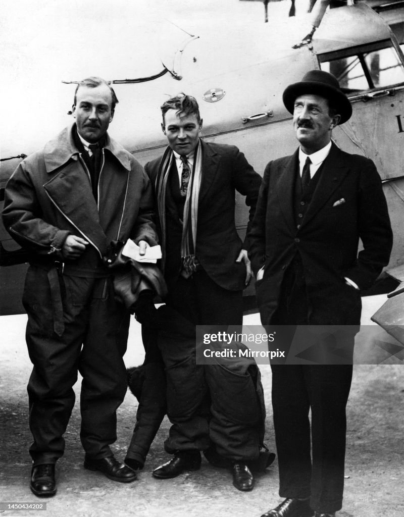 Britich R101 The British R101, the biggest rigid airship of her day, was completed ...