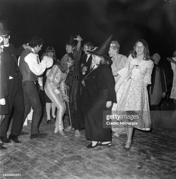 On 20 November 1964, The Glad Rag Ball, organised by London University took place at the Empire Pool, Wembley, London. The show started at 9 pm and...