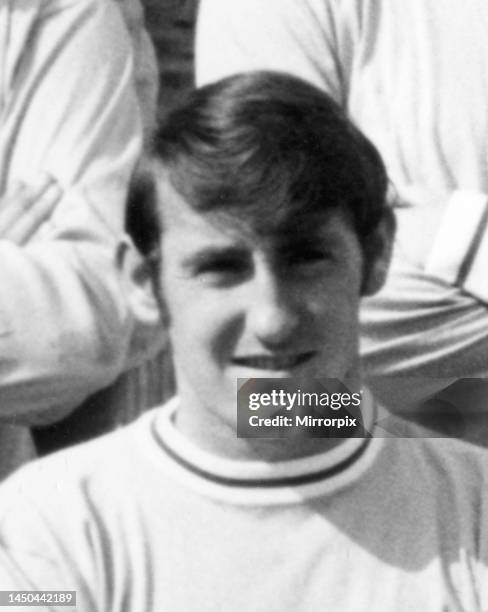 Gil Rees Footballer 23 Ronnie Rees Stock Photos, High-Res Pictures, and Images - Getty Images