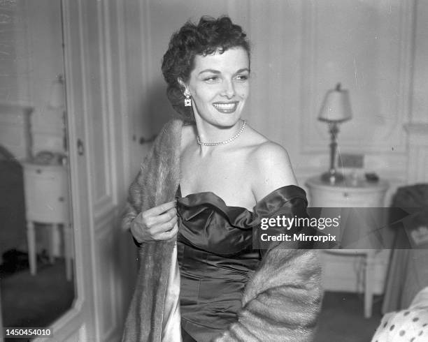 Jane Ru 1940 Hollywood Photos and Premium High Res Pictures - Getty Images