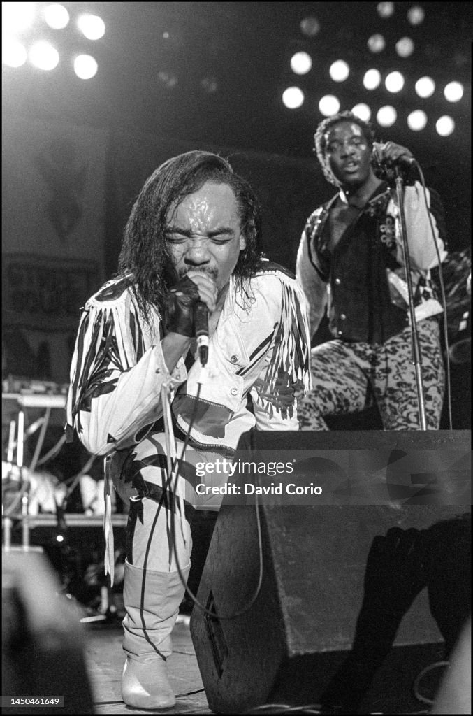 Kidd Creole