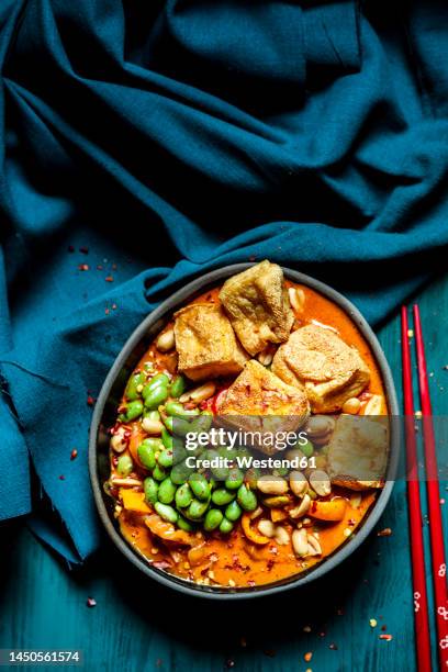 209 Tofu Edamame Stock Photos, High-Res Pictures, and Images - Getty Images