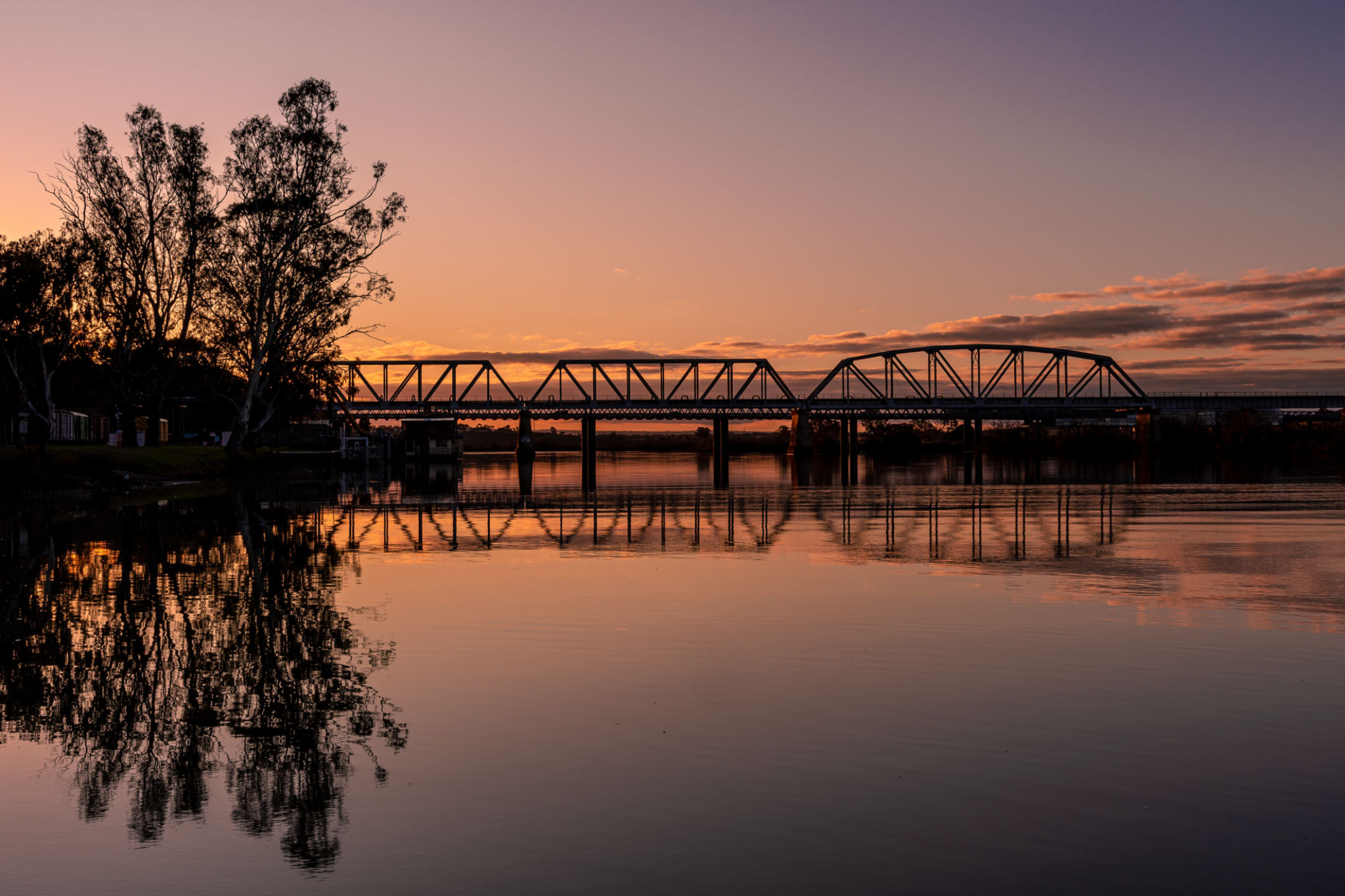 murray bridge