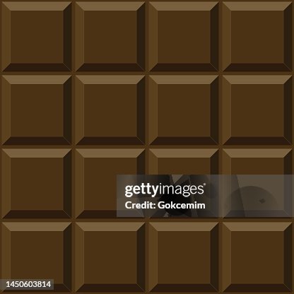 Chocolate Bar Seamless Pattern Background. Design element for banners, greeting cards, flyers, social media wallpapers. Chocolate Bar Seamless Pattern Background. Design element for banners, greeting cards, flyers, social media wallpapers.