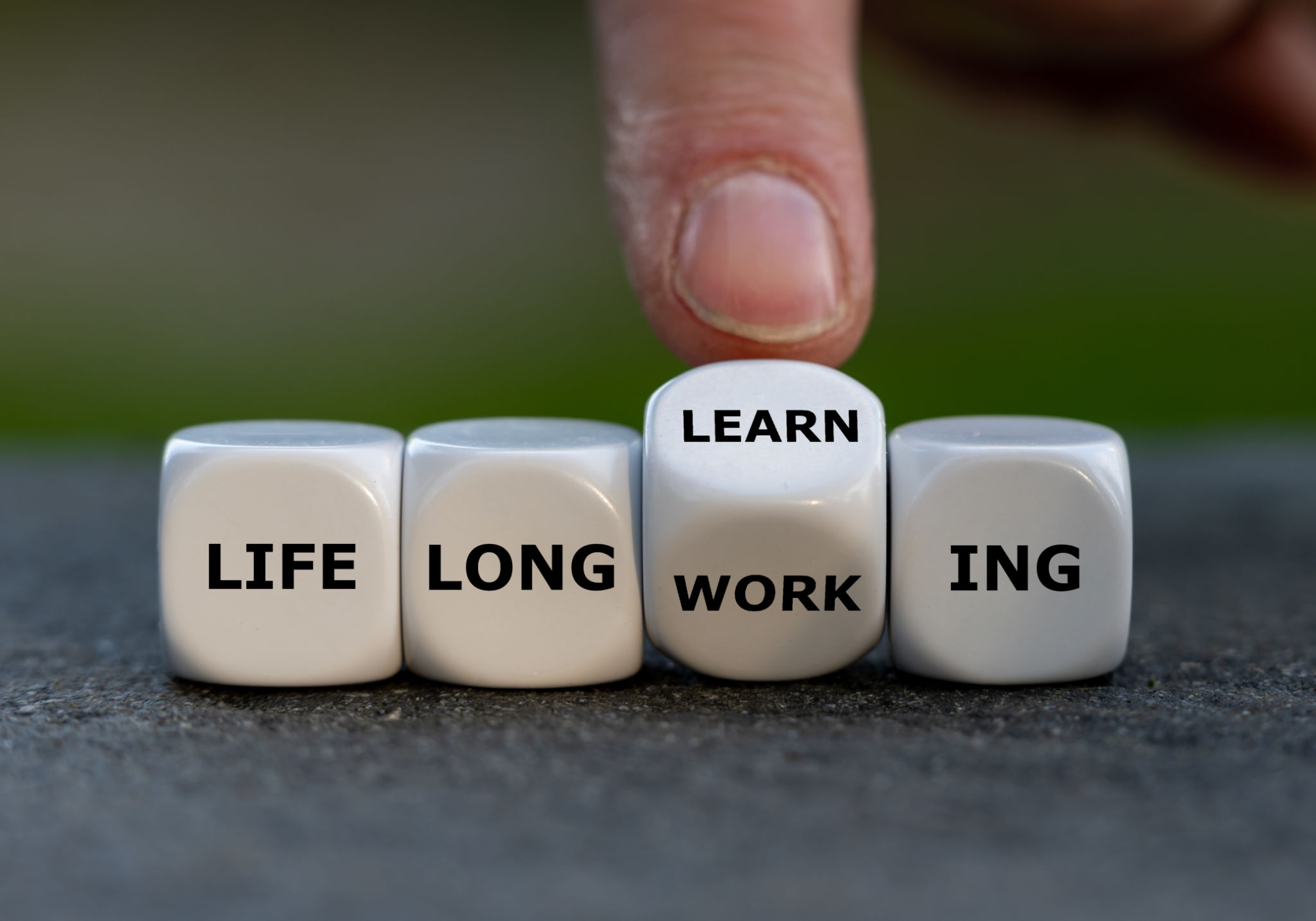 continuous learning
