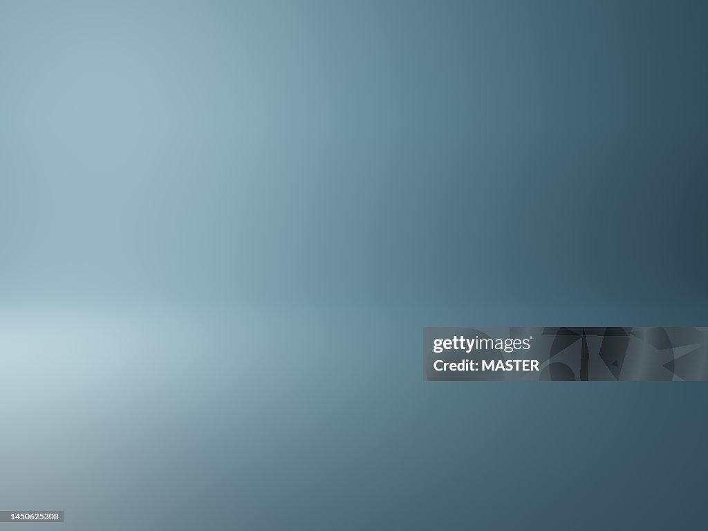 Empty photography Studio Background
