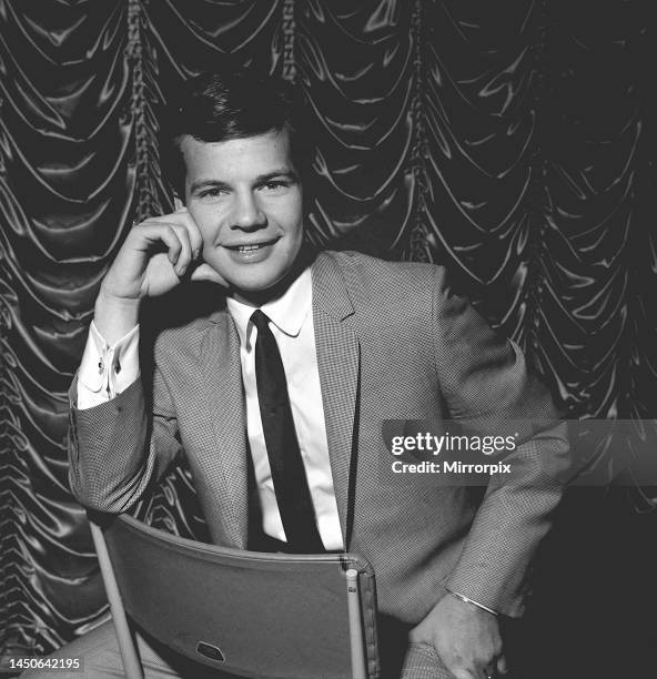 83 Bobby Vee Photos Stock Photos, High-Res Pictures, and Images - Getty