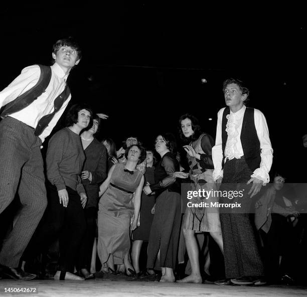 119 The Mod Ball Stock Photos, High-Res Pictures, and Images - Getty Images