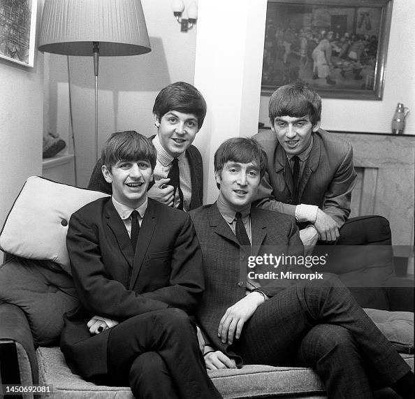 Beatles 1963 Beatles 1963