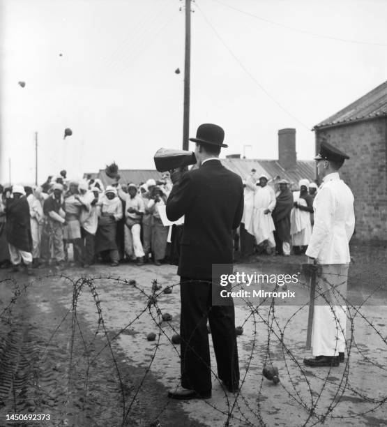 Ww2 Riot Control Riot Control Photos and Premium High Res Pictures - Getty Images