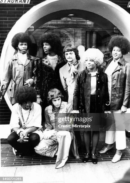 Sly and the Family Stone