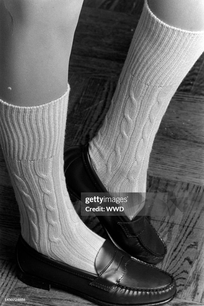 Ralph Lauren Summer 1980 Ready To Wear Advance Preview