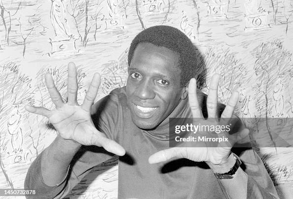 Meadowlark Lemon Meadowlark Lemon