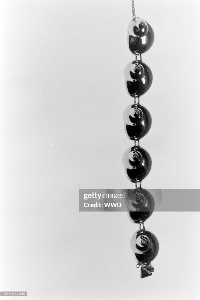 M+J Savitt, Esther Gallant, Kieselstein-Cord 1980 Jewelry Collection Advance Preview