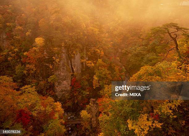 27 Naruko Valley Stock Photos, High-Res Pictures, and Images - Getty Images