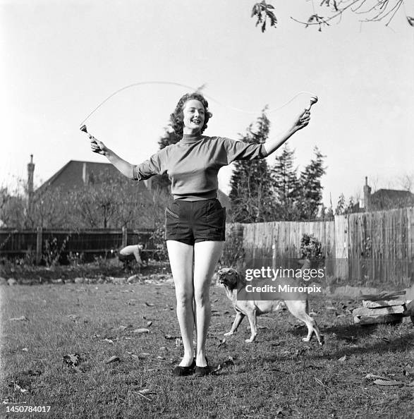 Elspeth Rae 24 year old red haired, actress Elspeth Gray has just gained her ...