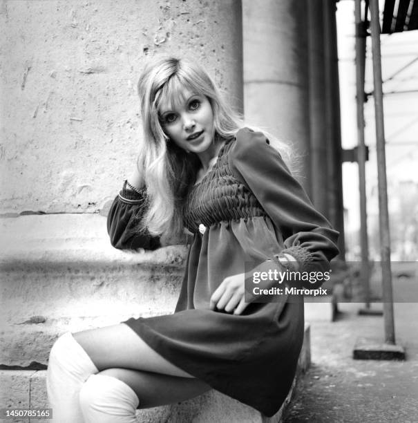 420 Madeline Smith Photos High Res Pictures Getty Images 420-madeline-smith-photos-high-res-pictures-getty-images