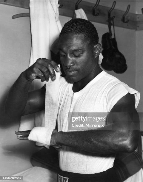 Jimmy Carrol Boxing Jimmy Carter (Boxer) Photos and Premium High Res Pictures - Getty Images