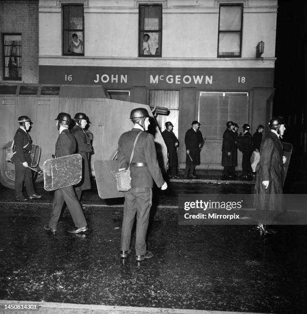 485 Ruc Officers Photos & High Res Pictures - Getty Images