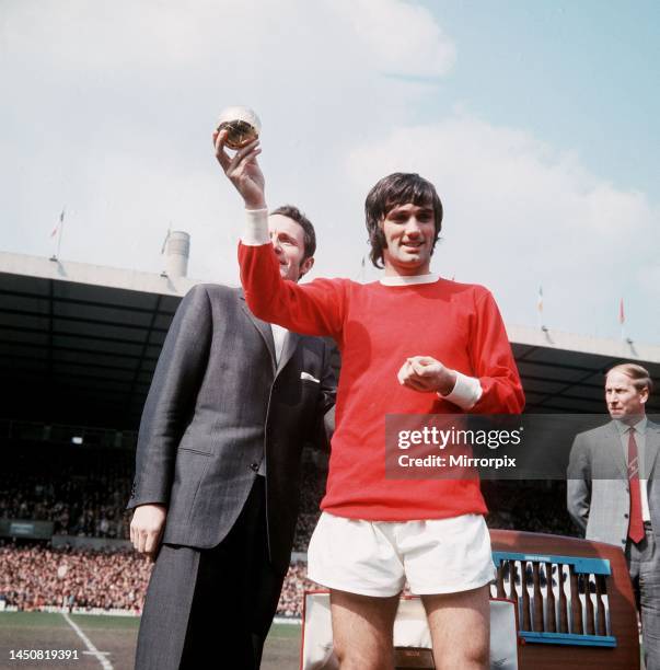 George Best Final 24,608 George Best Photos Stock Photos, High-Res Pictures, and Images ...
