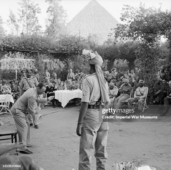 Captain Jaspers Captain Jasper Maskelyne, the world famous illusionist, entertains ...
