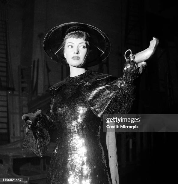Jean Carson Rack Jean Carson Photos and Premium High Res Pictures - Getty Images