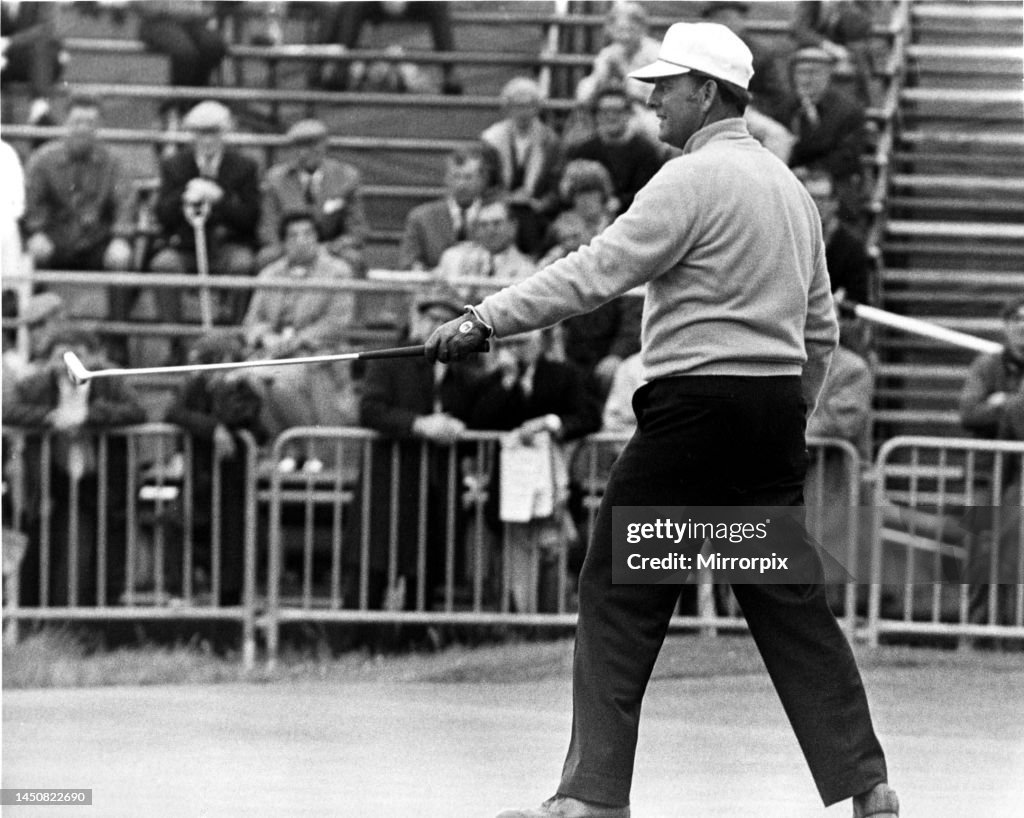 Billy Casper