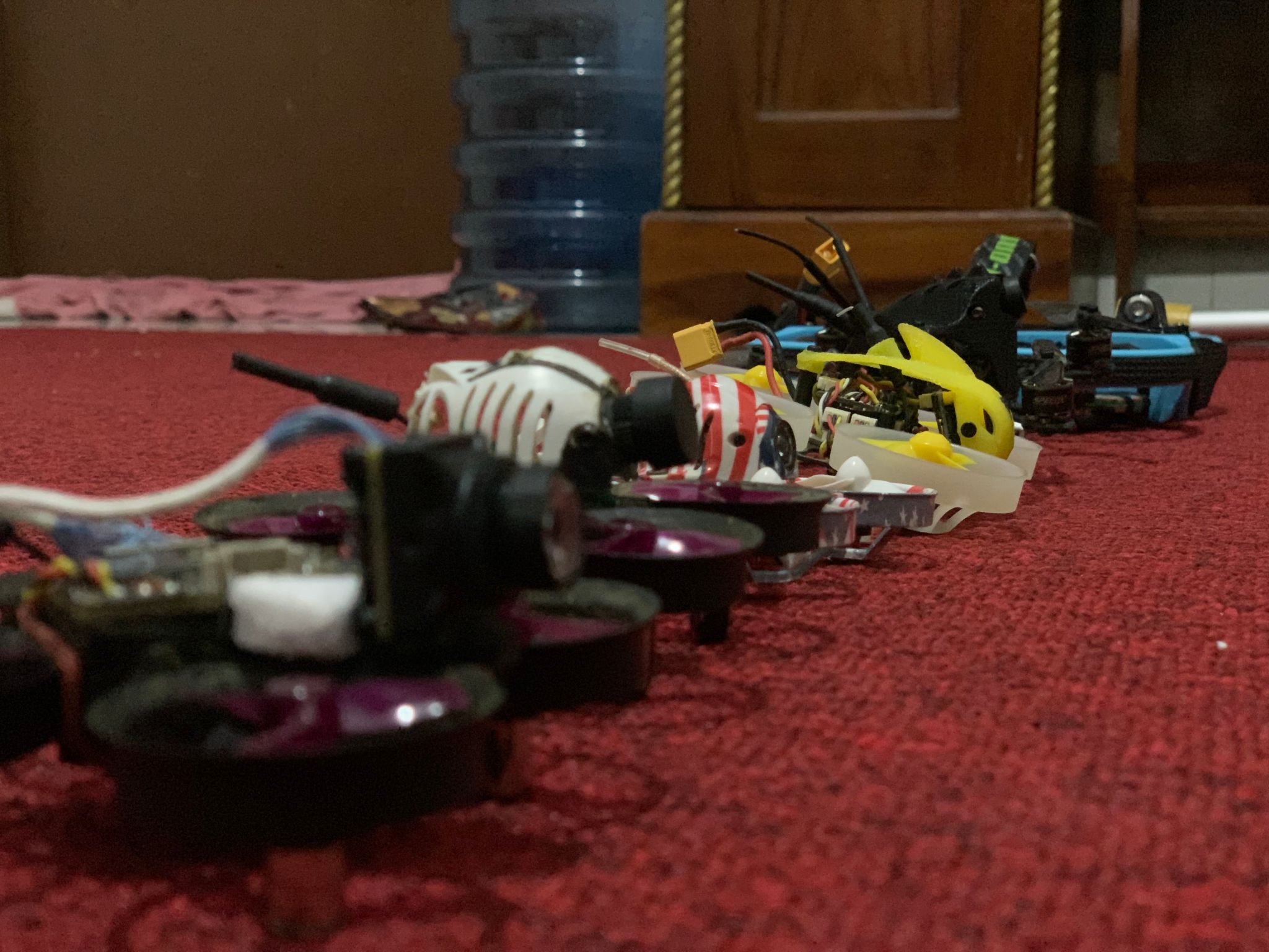 rc model community