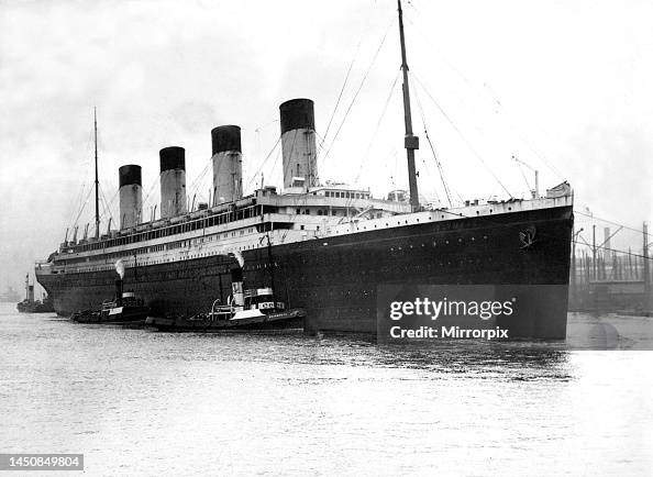 RMS Olympic RMS Olympic