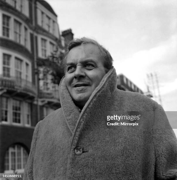 Entertainment Television: Actor Patrick Wymark. Victor in many a boardroom battle as Sir John Wilder in the television series The Power Game, has...
