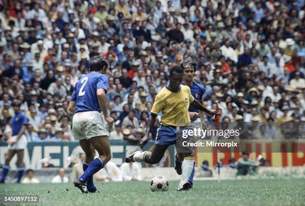 World Cup Final 1970 World Cup Final 1970
