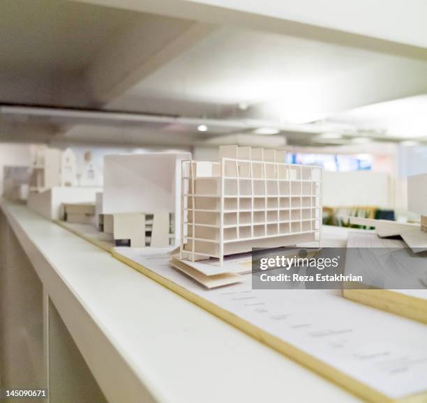 Model Making Images 10,610 Scale Model Architecture Stock Photos, High-Res Pictures, and ...