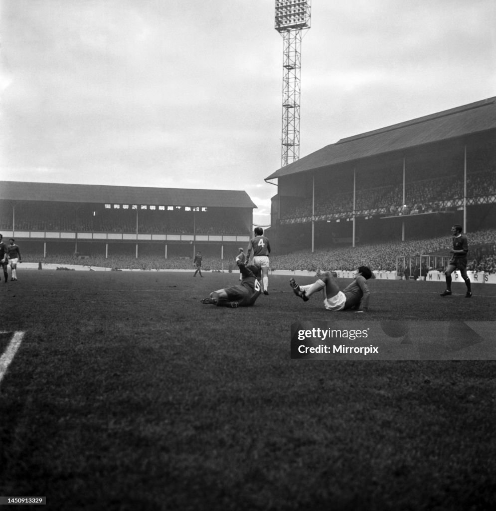 Division One Football 1969 70 Season Everton V Liverpool The Final division-one-football-1969-70-season-everton-v-liverpool-the-final