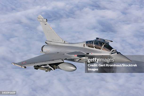 D Rafale Dassault Rafale