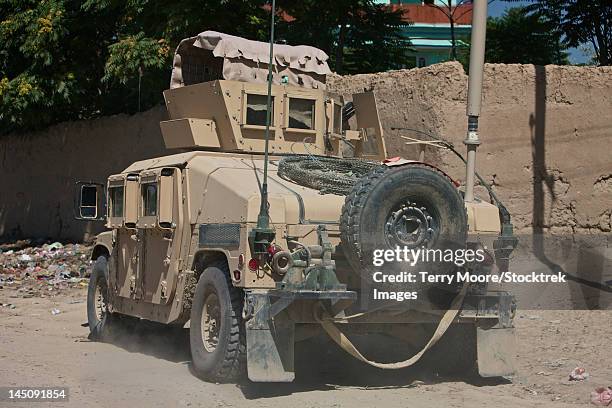 Rangers Using Humvee 62 Us Army Humvees Stock Photos, High-Res Pictures, and Images - Getty ...