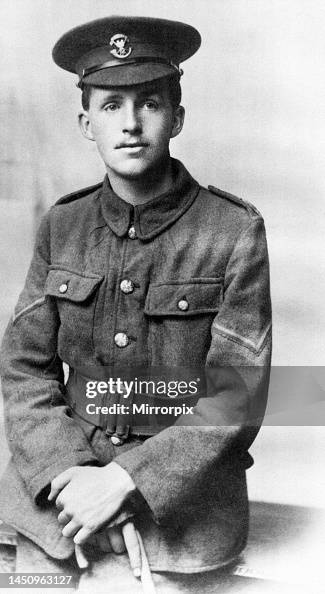 Arnold Ridley actor who plays Mr Godfrey in the BBC TV series Dad's ...