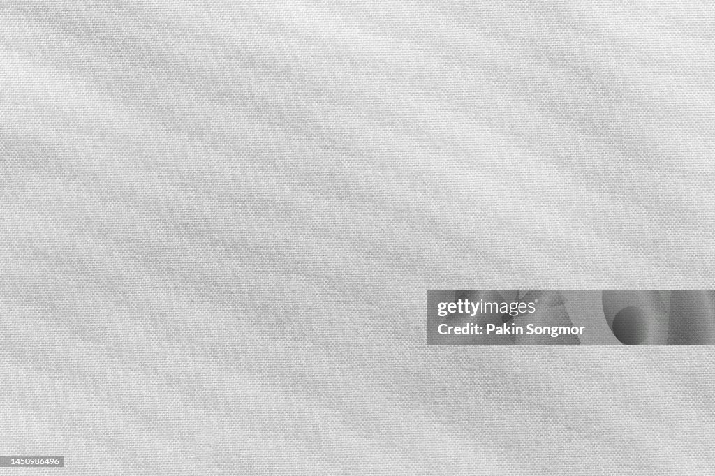 High Resolution Polyestedr Textures White Color Fabric Cloth Polyester Texture And Textile Background High ...